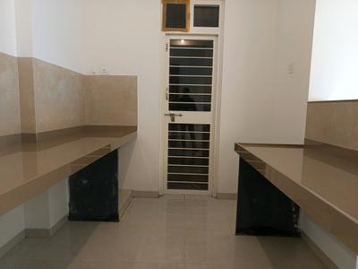 Kitchen Image of 1055 Sq.ft 2 BHK Apartment / Flat for sale in APK Sky Garden, Mohammed Wadi Pune for Rs. 7300000