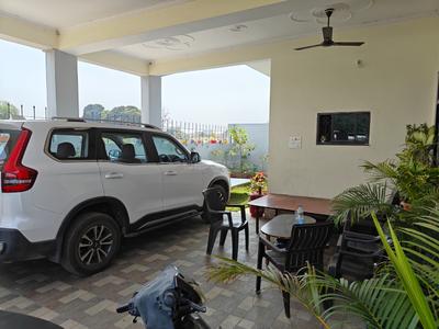 Balcony Image of 2400 Sq.ft 3 BHK Independent House for sale in Waidhan Singrauli for Rs. 9000000