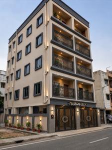 Image of 997 Sq.ft 3 BHK Apartment / Flat for sale in Bara Nilpur, Bardhaman for Rs. 4357500