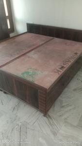 Bedroom Image of 1950 Sq.ft 3 BHK Builder Floor for rent in Sector 9 Panchkula for Rs. 26000