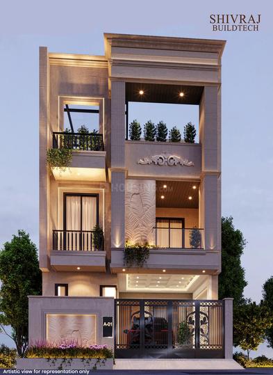 The Park Royal Villa Main Image 1