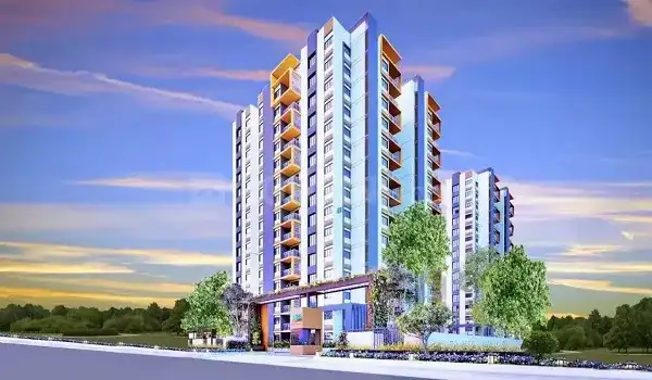 century silicon city Main Image 1