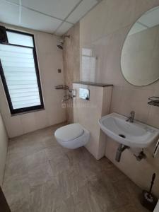 Image of 750 Sq.ft 1 BHK Apartment / Flat for rent in Duville Riverdale Heights, Kharadi, Pune for Rs. 29999
