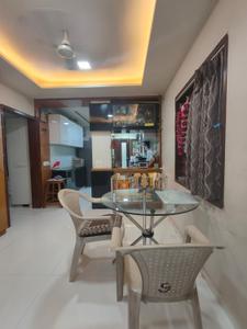 Hall Image of 3300 Sq.ft 5 BHK Apartment / Flat for sale in Bodakdev Ahmedabad for Rs. 22000000