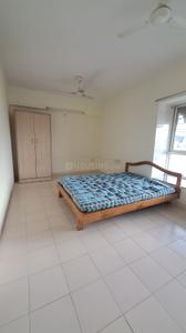 Bedroom Image of 1500 Sq.ft 3 BHK Apartment / Flat for sale in Kumar Sansar, Kondhwa Pune for Rs. 10100000