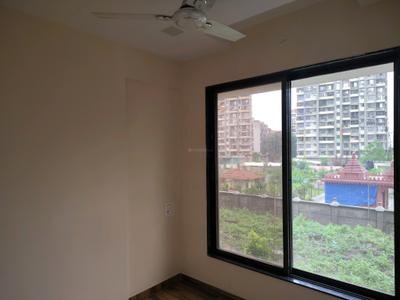 Bedroom Image of 1410 Sq.ft 3 BHK Apartment / Flat for sale in Hiranandani Canary, Hiranandani Estate Thane for Rs. 26500000