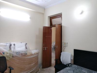 Bedroom Image of 1800 Sq.ft 3 BHK Apartment / Flat for sale in The Antriksh Suruchi Apartments, Sector 10 Dwarka New Delhi for Rs. 23700000