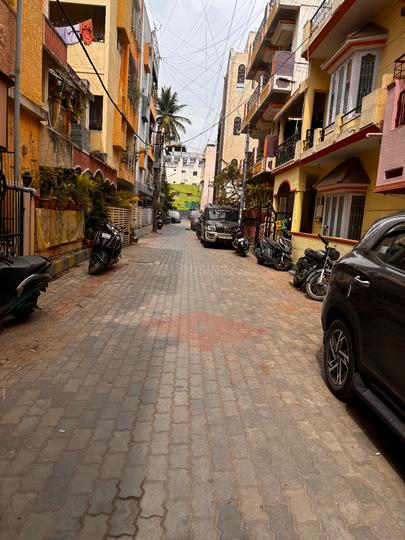 Ejipura Ashwini layout Main Image 1