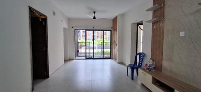 Hall Image of 1481 Sq.ft 3 BHK Apartment / Flat for rent in Kengeri Bengaluru for Rs. 45000