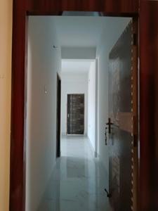 Main Entrance Image of 750 Sq.ft 2 BHK Apartment / Flat for sale in Kamdahari Kolkata for Rs. 2750000