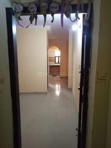 1 BHK Independent Builder Floor