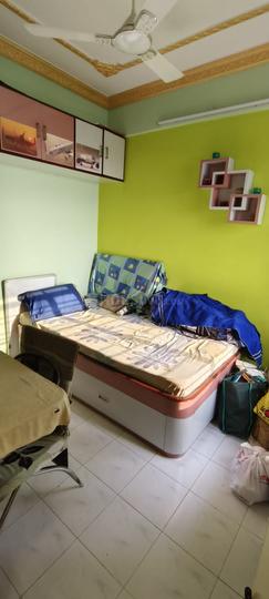 Tagore Park, Kasba Bedroom 1