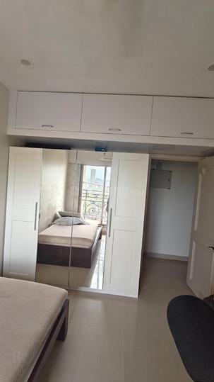 Chembur Bedroom 1