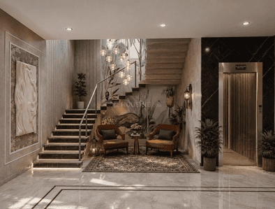 Image of 5500 Sq.ft 5 BHK Villa for sale in Shankar Nagar, Raipur for Rs. 35000005