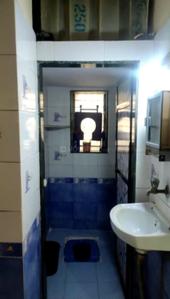 Bathroom Image of 520 Sq.ft 1 BHK Apartment / Flat for sale in Dombivli East Thane for Rs. 3500000