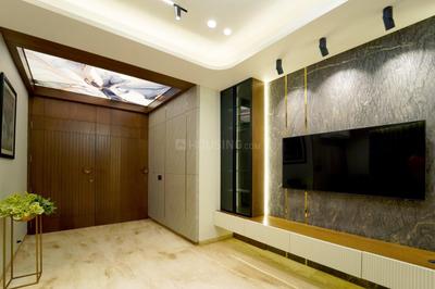 Image of 2450 Sq.ft 3 BHK Apartment / Flat for sale in Vastrapur, Ahmedabad for Rs. 17100000