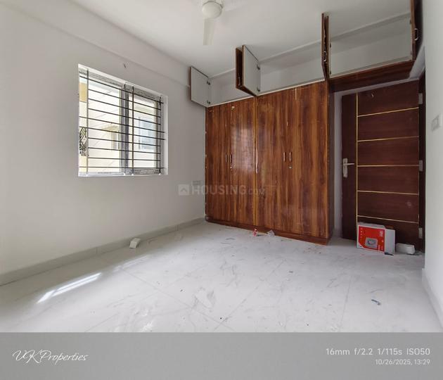 Vijikumar bullding Bedroom 1