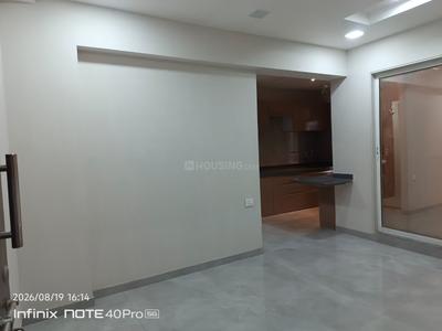 1 BHK Flat