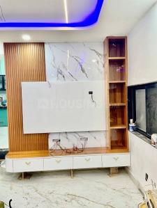 Hall Image of 1050 Sq.ft 2 BHK Apartment / Flat for sale in Sector 47 Noida for Rs. 4500000