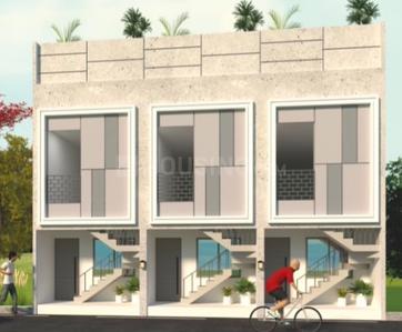 Image of 960 Sq.ft 2 BHK Independent House for sale in Dindoli, Surat for Rs. 3651000
