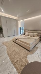 Bedroom Image of 5500 Sq.ft 5 BHK Apartment / Flat for sale in Vesu Surat for Rs. 39600000