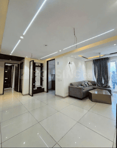 Living Room Image of 2000 Sq.ft 3.5 BHK Builder Floor for sale in Sector 50 Chandigarh for Rs. 37000000