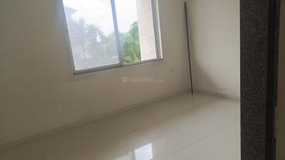 Bedroom Image of 951 Sq.ft 2 BHK Apartment / Flat for rent in Rohan Ananta, Tathawade Pune for Rs. 24000