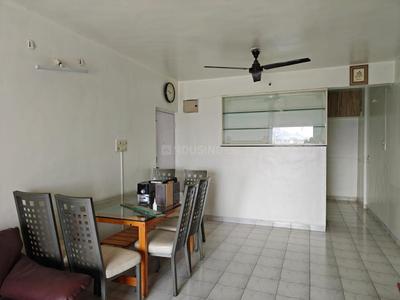 Hall Image of 1100 Sq.ft 2 BHK Apartment / Flat for sale in Karve Nagar Pune for Rs. 20000000