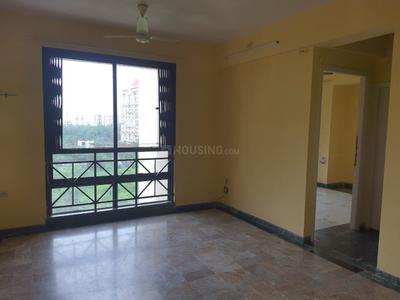 Living Room Image of 560 Sq.ft 1 BHK Apartment / Flat for rent in Hiranandani Leonardo, Hiranandani Estate Thane for Rs. 22000