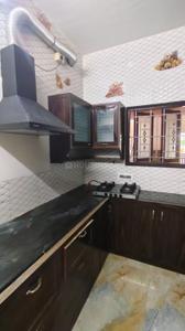 Kitchen Image of 1800 Sq.ft 2 BHK Independent House for rent in Saravanampatty Coimbatore for Rs. 23000