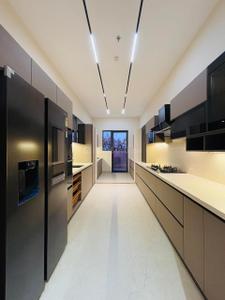 Kitchen Image of 3000 Sq.ft 4.5 BHK Apartment / Flat for sale in Joy Grand, Sector 88 Mohali for Rs. 32400000