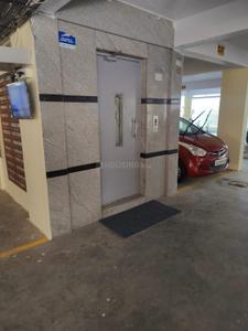 Hall Image of 1550 Sq.ft 3.5 BHK Apartment / Flat for sale in Fortuna Serenity, Kaggadasapura Bengaluru for Rs. 9525000