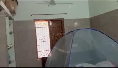 Bedroom Image of 750 Sq.ft 2 BHK Builder Floor for rent in Khandagiri Bhubaneswar for Rs. 16000