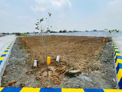 Image of 962 Sq.ft Residential Plot / Land for sale in Sriperumbudur, Chennai for Rs. 1923038