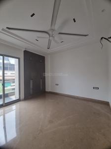3 BHK Independent Builder Floor