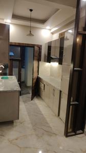 Kitchen Image of 1100 Sq.ft 2 BHK Apartment / Flat for sale in Evermark Provica Dream Valley, Sector 72 Noida for Rs. 5500000