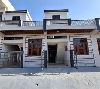 Image of 850 Sq.ft 2 BHK Villa for sale in Kalwad Road, Jaipur for Rs. 4000000