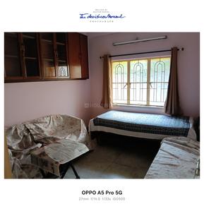 Bedroom Image of 655 Sq.ft 2 BHK Apartment / Flat for sale in Garfa Kolkata for Rs. 3400000