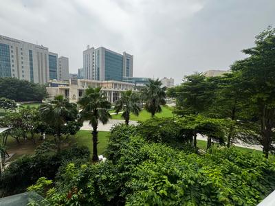 Image of 1869 Sq.ft 3 BHK Apartment / Flat for sale in Central Park Resorts, Sector 48, Gurgaon for Rs. 51000000