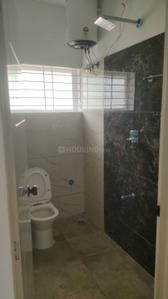 Image of 1050 Sq.ft 2 BHK Builder Floor for rent in Jnana Ganga Nagar, Bengaluru for Rs. 30000