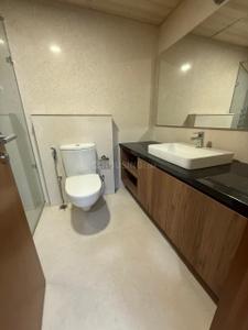 Image of 1700 Sq.ft 3 BHK Apartment / Flat for rent in Prestige Woodland Park, Cox Town, Bengaluru for Rs. 145000