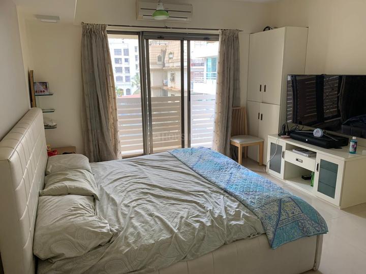 New Garden view Bedroom 1