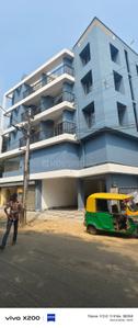 Image of 950 Sq.ft 2 BHK Apartment / Flat for sale in Tollygunge, Kolkata for Rs. 4600000