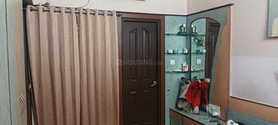 Bedroom Image of 1700 Sq.ft 3 BHK Duplex for sale in Harni Vadodara for Rs. 14000000