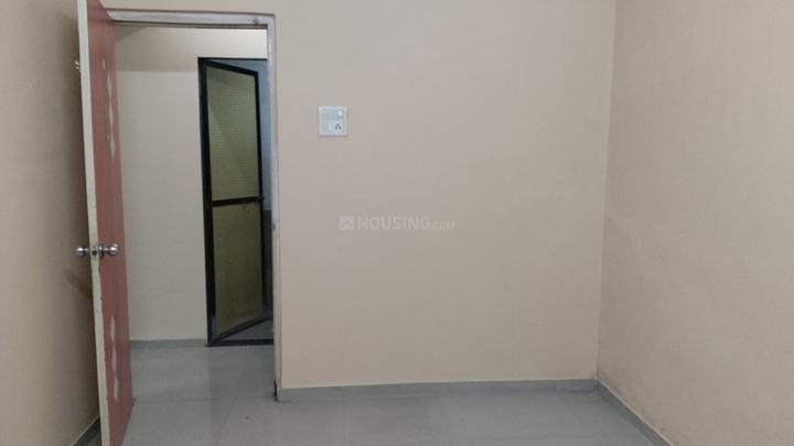 Sector 11, Kopar Khairane Bedroom 1