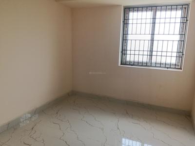 Bedroom Image of 992 Sq.ft 3 BHK Apartment / Flat for sale in Korattur Chennai for Rs. 6152000