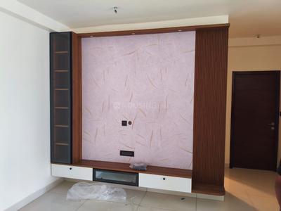 Bedroom Image of 1695 Sq.ft 3 BHK Apartment / Flat for rent in Spacio Keya Spring, Arakere Bengaluru for Rs. 70000