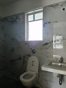 Bedroom Three Image of 1610 Sq.ft 3 BHK Apartment / Flat for sale in Krishna Fairmont, Wakad Pune for Rs. 13000000