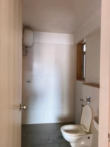 Bedroom Two Image of 909 Sq.ft 2 BHK Apartment / Flat for sale in Casa Rio Viva, Palava Phase 1 Thane for Rs. 5500000