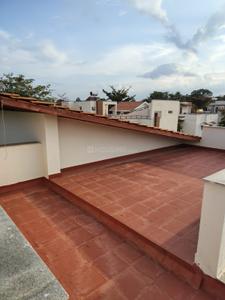 Balcony Image of 9600 Sq.ft 4 BHK Villa for sale in Kyalasanahalli Bengaluru for Rs. 84000000